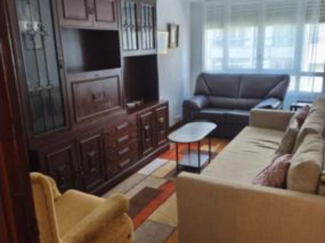 Piso en venta en Belaskoenea, Gipuzkoako Bidasoa