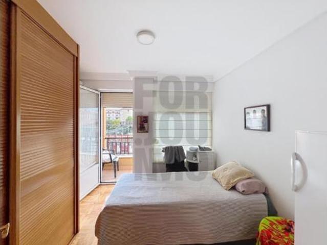 Piso en venta en San Miguel, Irun