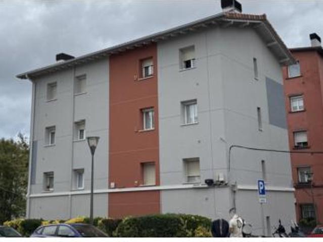 Piso en venta en Anaka, Irun