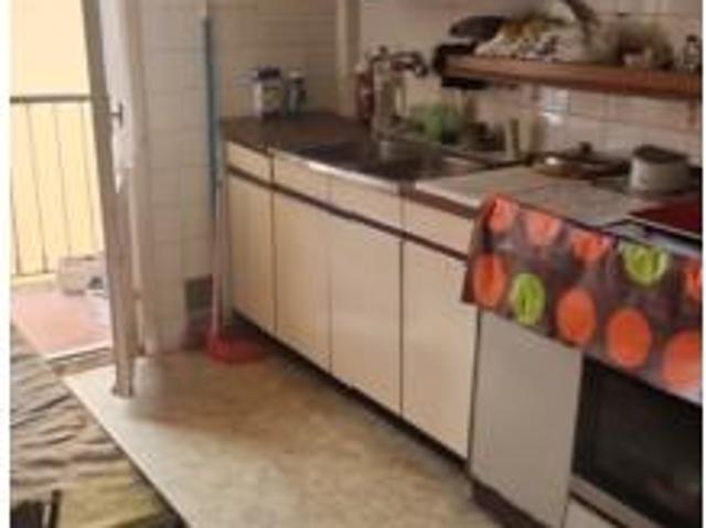 Piso en venta en Lapitze, Gipuzkoako Bidasoa