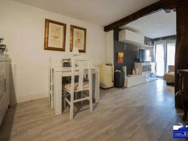 Piso en venta en San Miguel, Irun