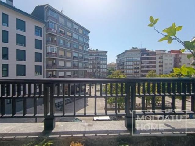Piso en venta en Lapitze, Gipuzkoako Bidasoa