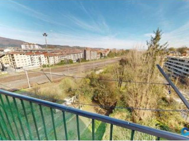 Piso en venta en Lapitze, Gipuzkoako Bidasoa