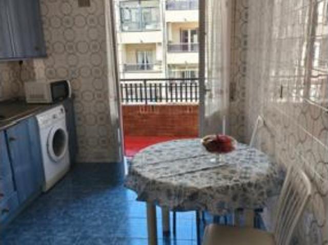 Piso en venta en Belaskoenea, Gipuzkoako Bidasoa