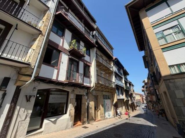 Piso en venta en Lapitze, Gipuzkoako Bidasoa