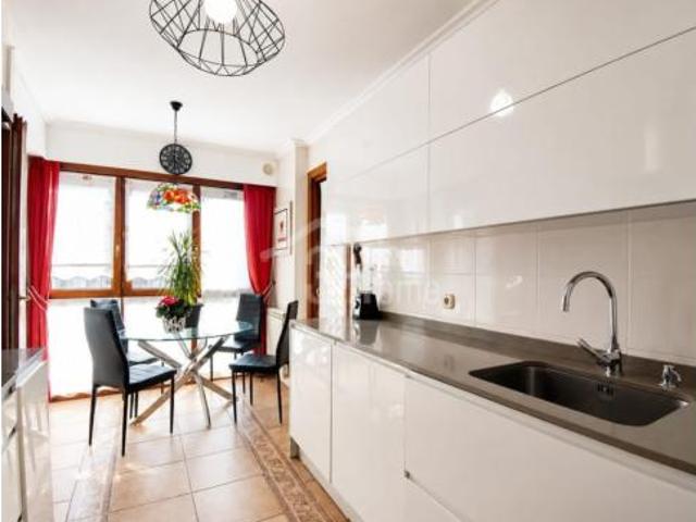 Piso en venta en Lapitze, Gipuzkoako Bidasoa