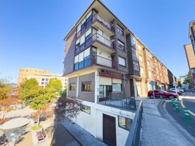 Piso en venta en Azkenportu, Irun