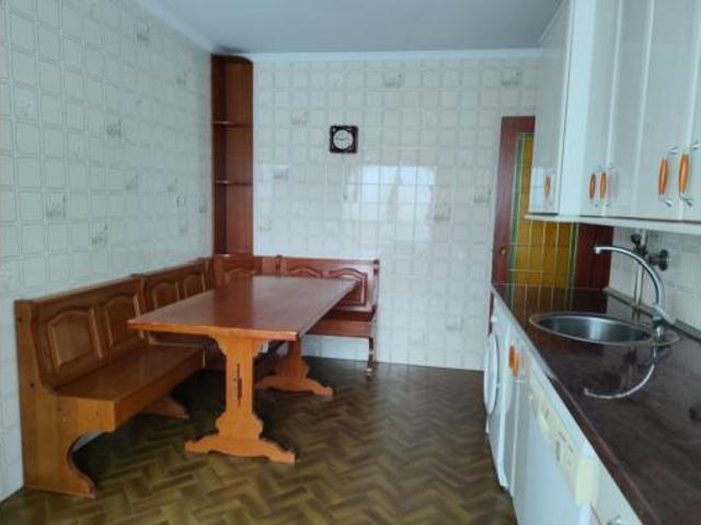 Piso en venta en Behobia, Gipuzkoako Bidasoa