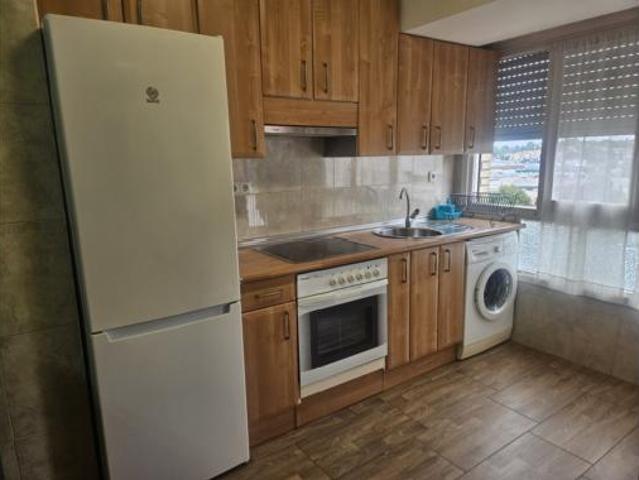 Piso en venta en Azkenportu, Gipuzkoako Bidasoa