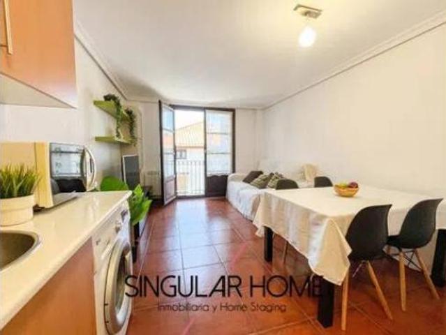Piso en venta en Dunboa, Gipuzkoako Bidasoa