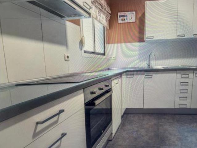 Piso en venta en Dunboa, Gipuzkoako Bidasoa