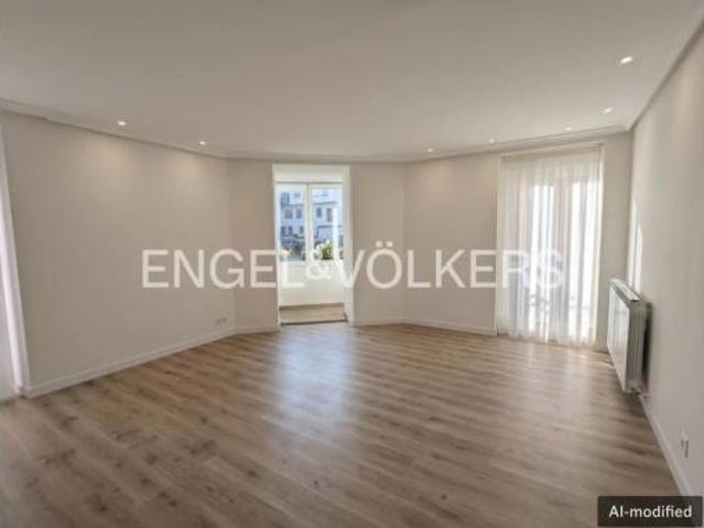 Piso en venta en Lapitze, Gipuzkoako Bidasoa
