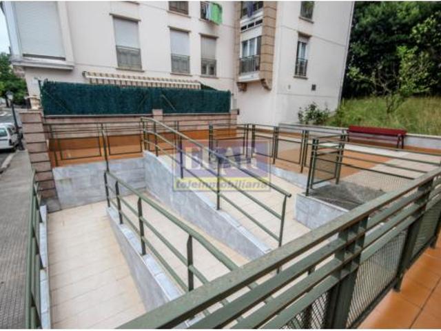 Piso en venta en Dunboa, Gipuzkoako Bidasoa