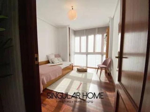 Piso en venta en Dunboa, Gipuzkoako Bidasoa