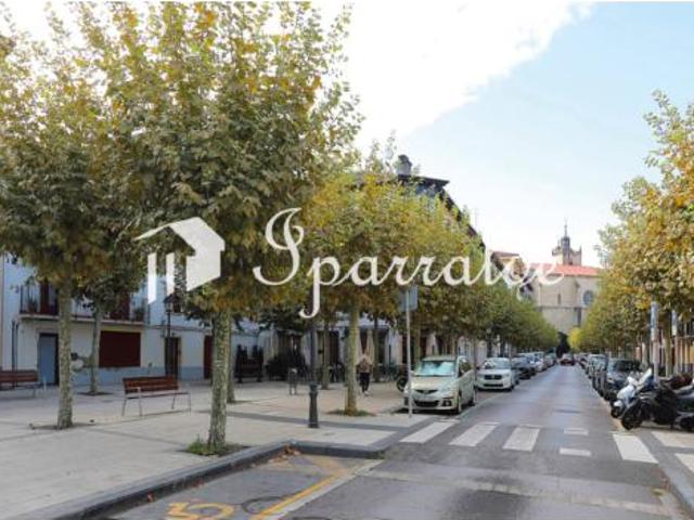 Piso en venta en Santiago, Irun