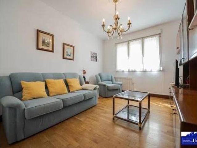 Piso en venta en Dunboa, Gipuzkoako Bidasoa