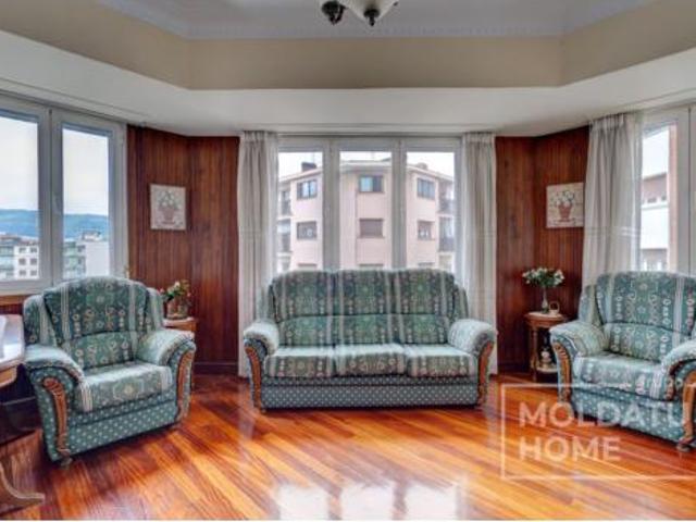 Piso en venta en Lapitze, Gipuzkoako Bidasoa