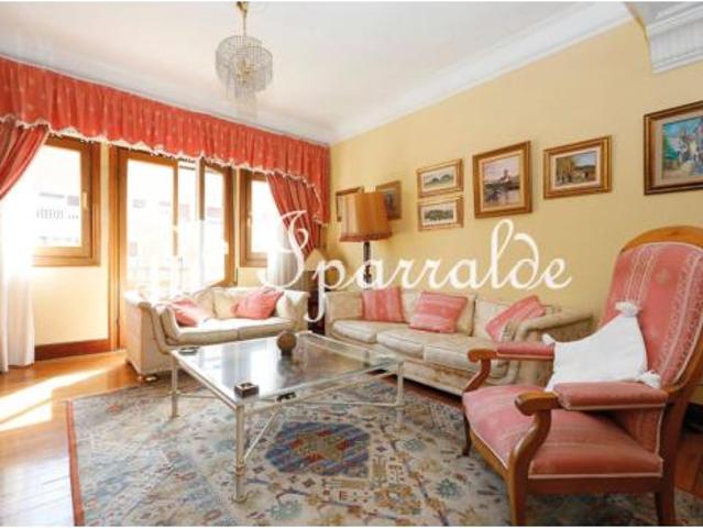 Piso en venta en Dunboa, Gipuzkoako Bidasoa