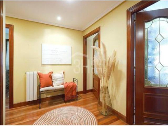 Piso en venta en Santiago, Irun