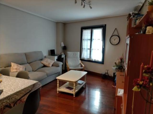 Piso en venta en Dunboa, Gipuzkoako Bidasoa