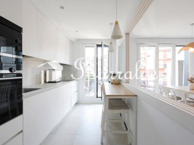 Piso en venta en Dunboa, Gipuzkoako Bidasoa