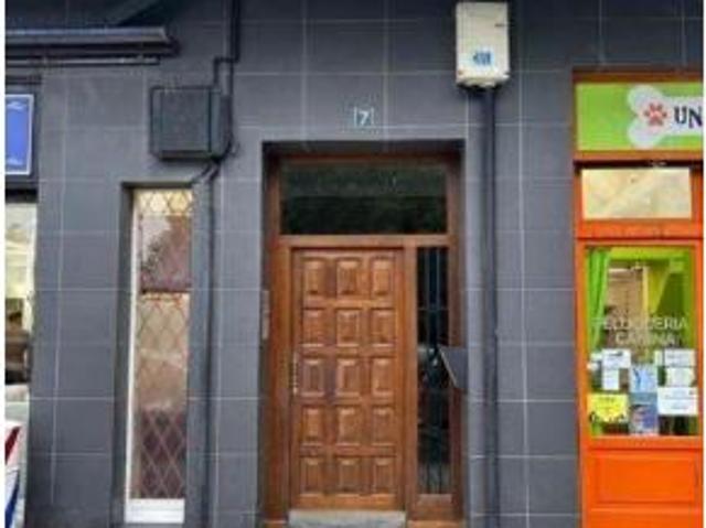 Piso en venta en Lapitze, Gipuzkoako Bidasoa