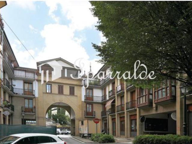Piso en venta en Dunboa, Gipuzkoako Bidasoa