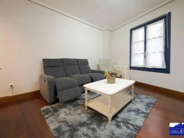 Piso en venta en Dunboa, Gipuzkoako Bidasoa