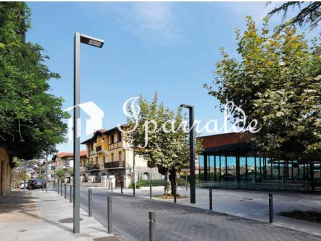 Piso en venta en Dunboa, Gipuzkoako Bidasoa