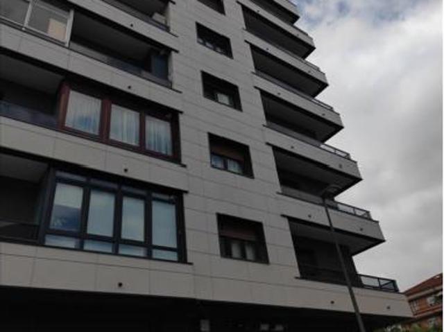 Piso en venta en Lapitze, Gipuzkoako Bidasoa