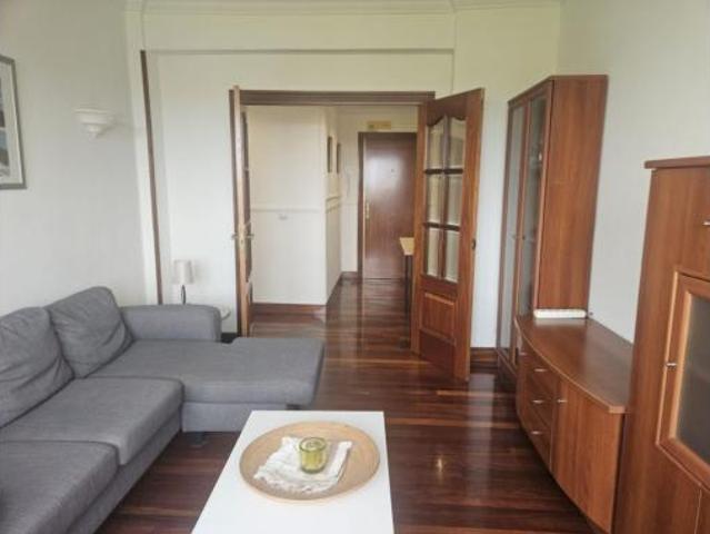 Piso en venta en Lapitze, Gipuzkoako Bidasoa
