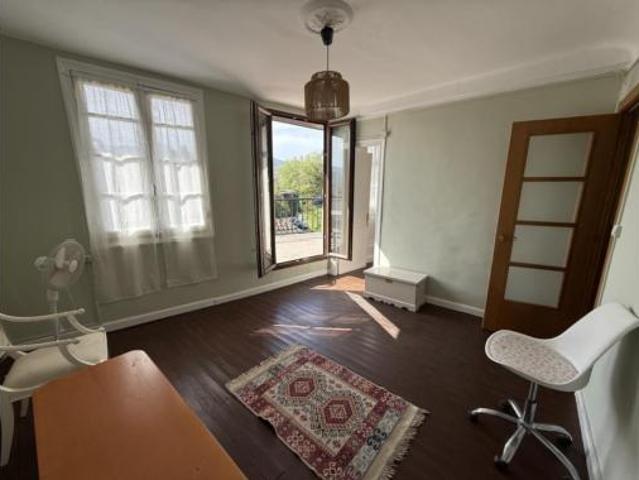 Piso en venta en Dunboa, Gipuzkoako Bidasoa