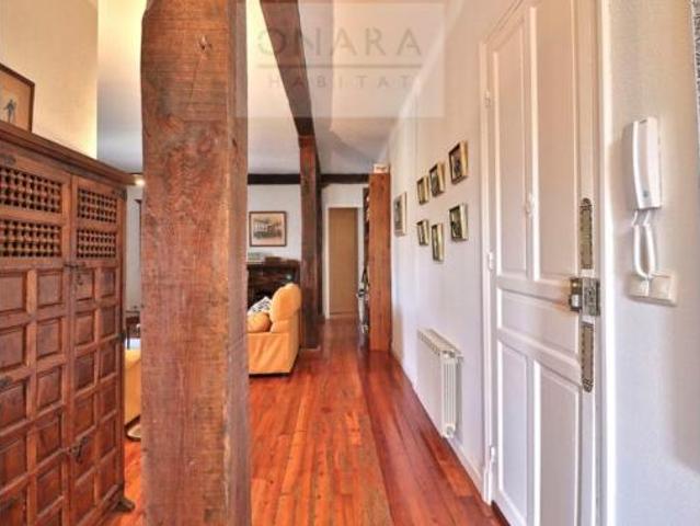 Piso en venta en Lapitze, Gipuzkoako Bidasoa