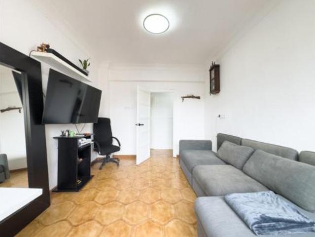 Piso en venta en Lapitze, Irun