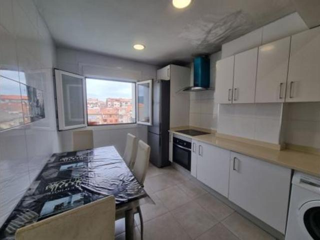 Piso en venta en Lapitze, Gipuzkoako Bidasoa