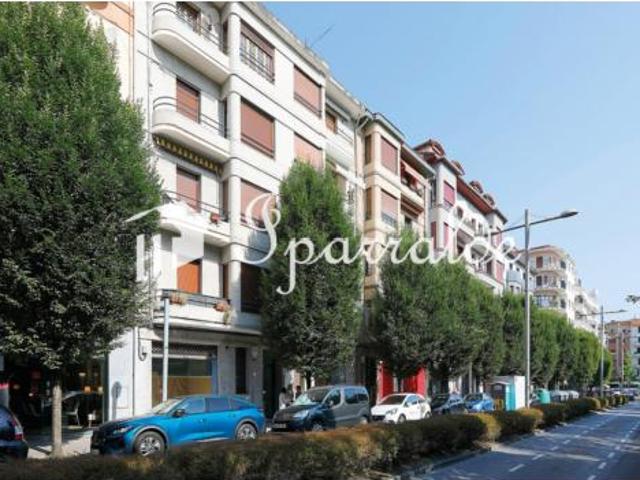 Piso en venta en Lapitze, Gipuzkoako Bidasoa