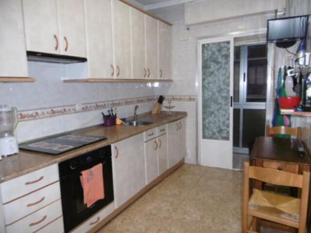 Piso en venta en Dunboa, Gipuzkoako Bidasoa