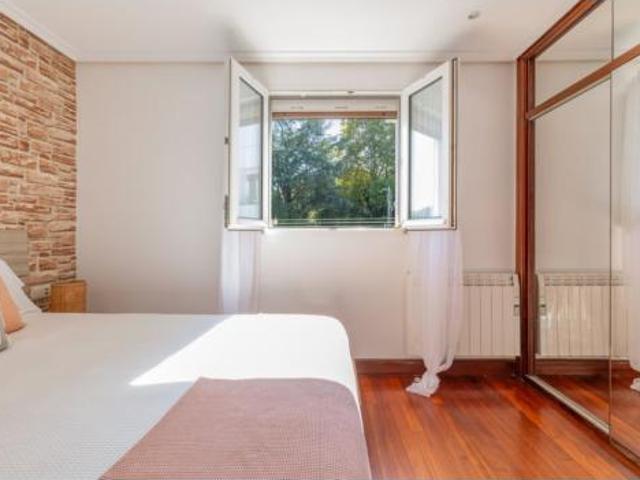 Piso en venta en Arbes, Irun
