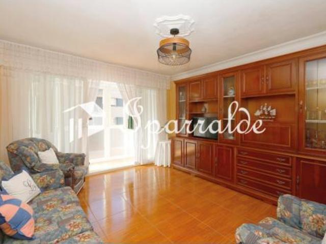 Piso en venta en Lapitze, Gipuzkoako Bidasoa