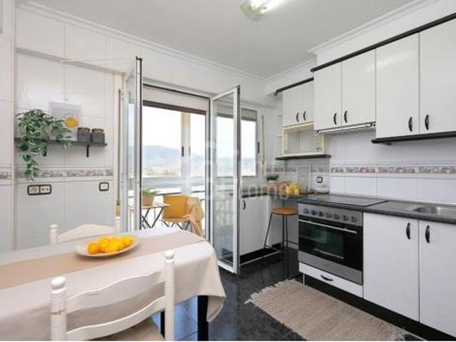 Piso en venta en Lapitze, Gipuzkoako Bidasoa