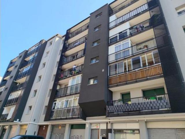 Piso en venta en Lapitze, Gipuzkoako Bidasoa