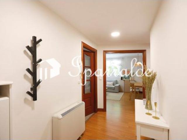 Piso en venta en Lapitze, Gipuzkoako Bidasoa
