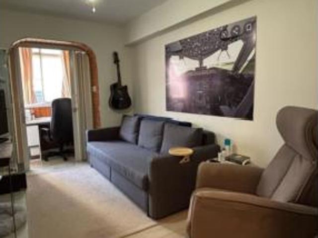 Piso en venta en Lapitze, Gipuzkoako Bidasoa