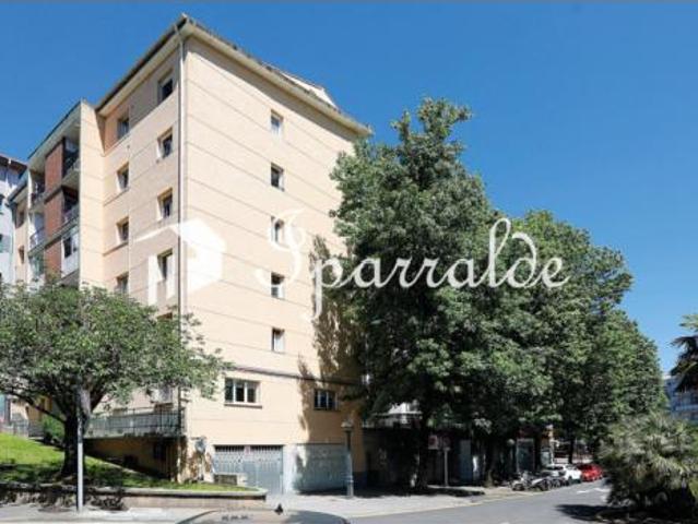 Piso en venta en Lapitze, Gipuzkoako Bidasoa