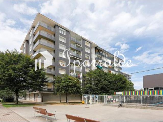 Piso en venta en Larreaundi, Irun