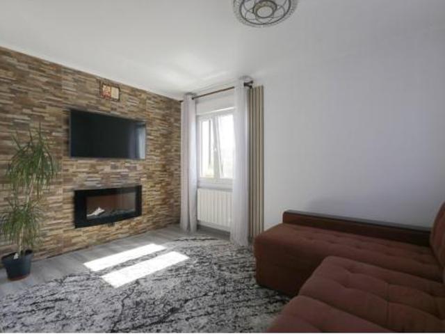 Piso en venta en Dunboa, Gipuzkoako Bidasoa