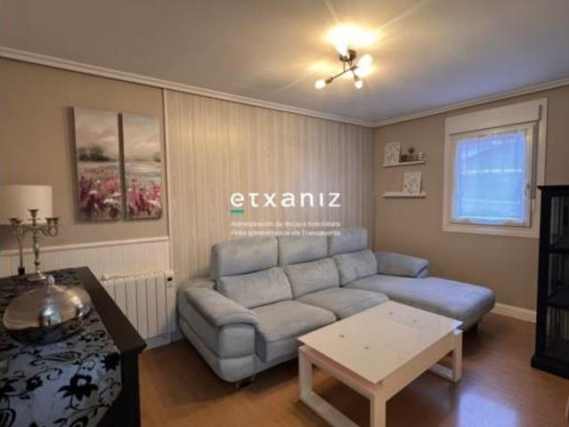 Piso en venta en Dunboa, Gipuzkoako Bidasoa