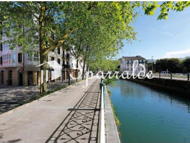Piso en venta en Dunboa, Gipuzkoako Bidasoa