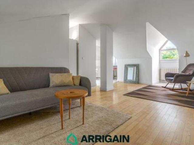 Piso en venta en Urdanibia, Gipuzkoako Bidasoa