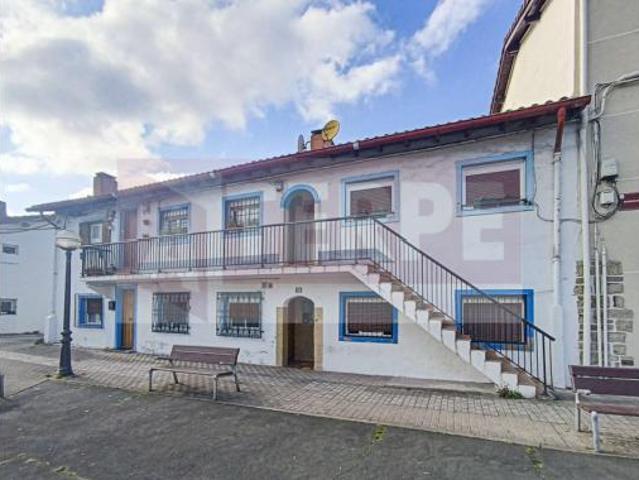 Piso en venta en Katea / Ventas, Gipuzkoako Bidasoa
